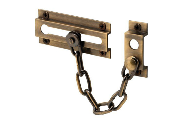 door chains